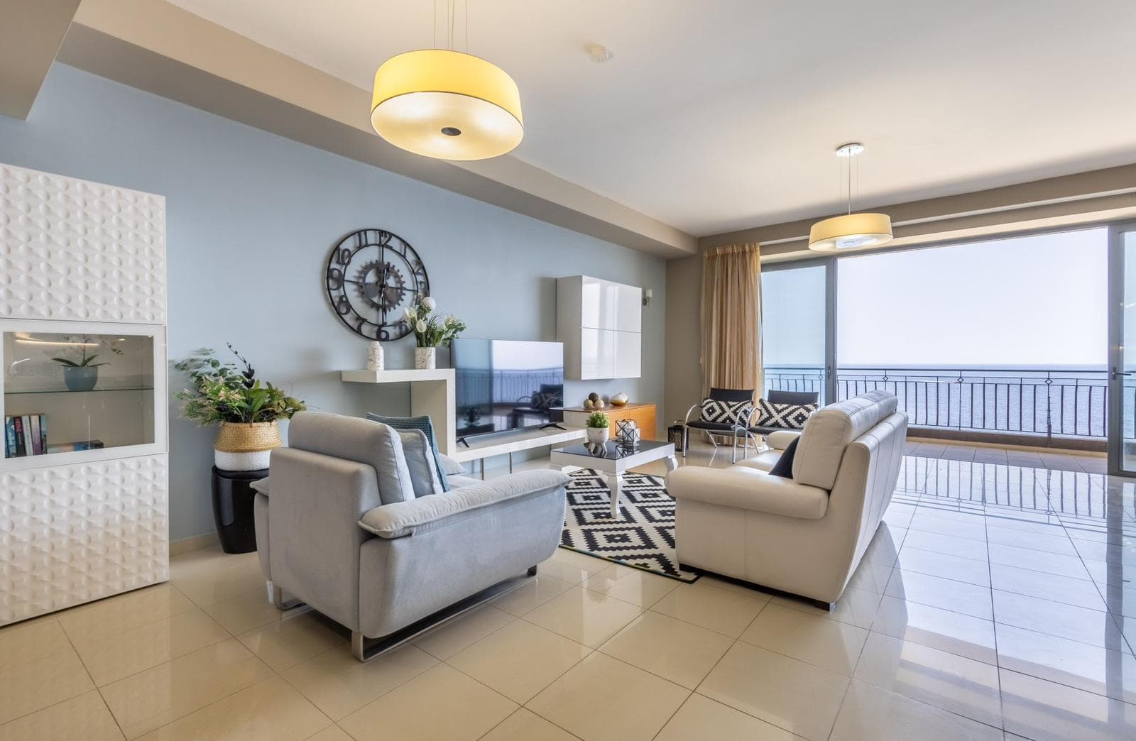 Apartment in Sliema - thumbnail 2