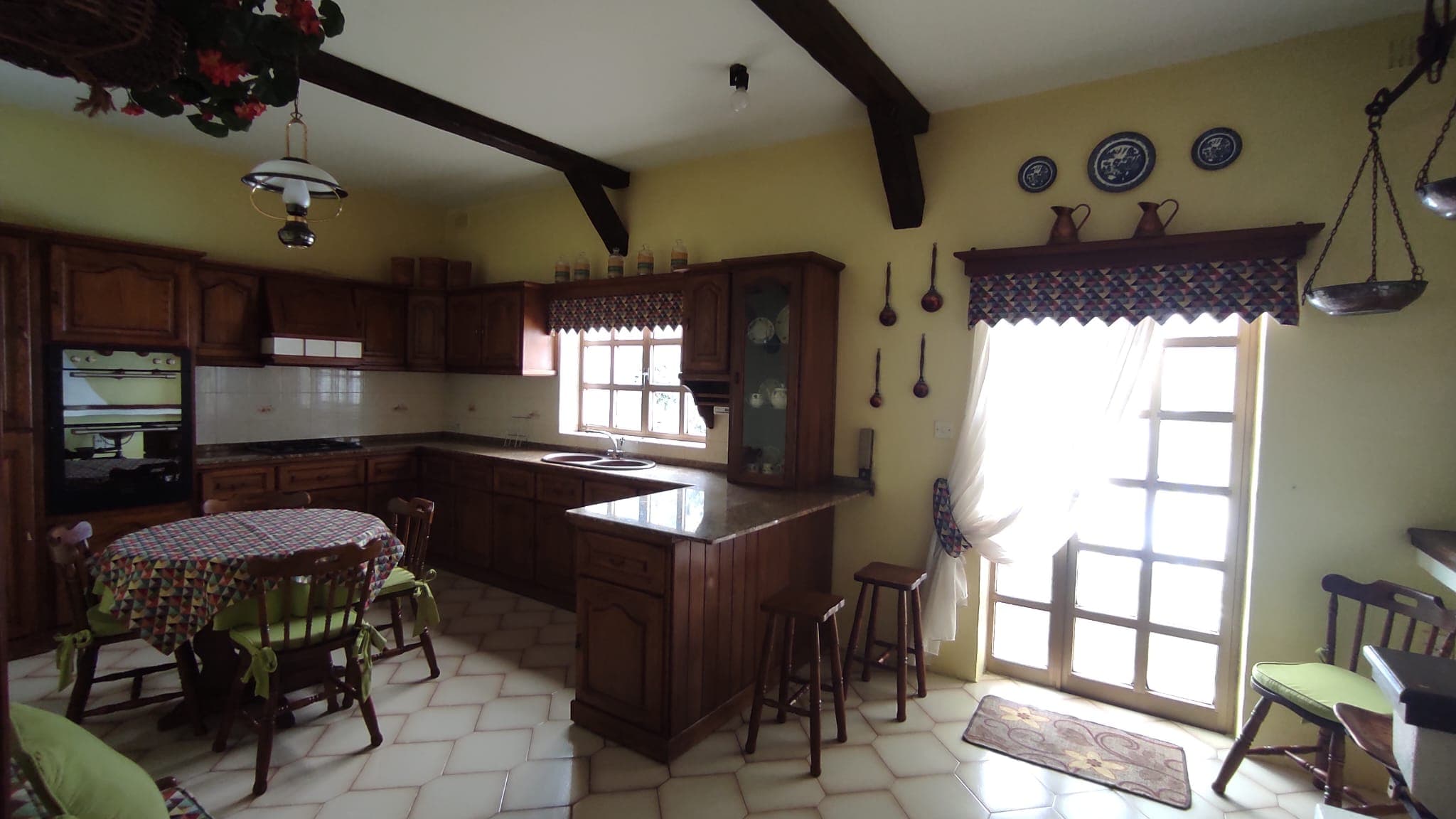 Three Bedrrom House with Unobstructed Country Views in Naxxar - thumbnail 6