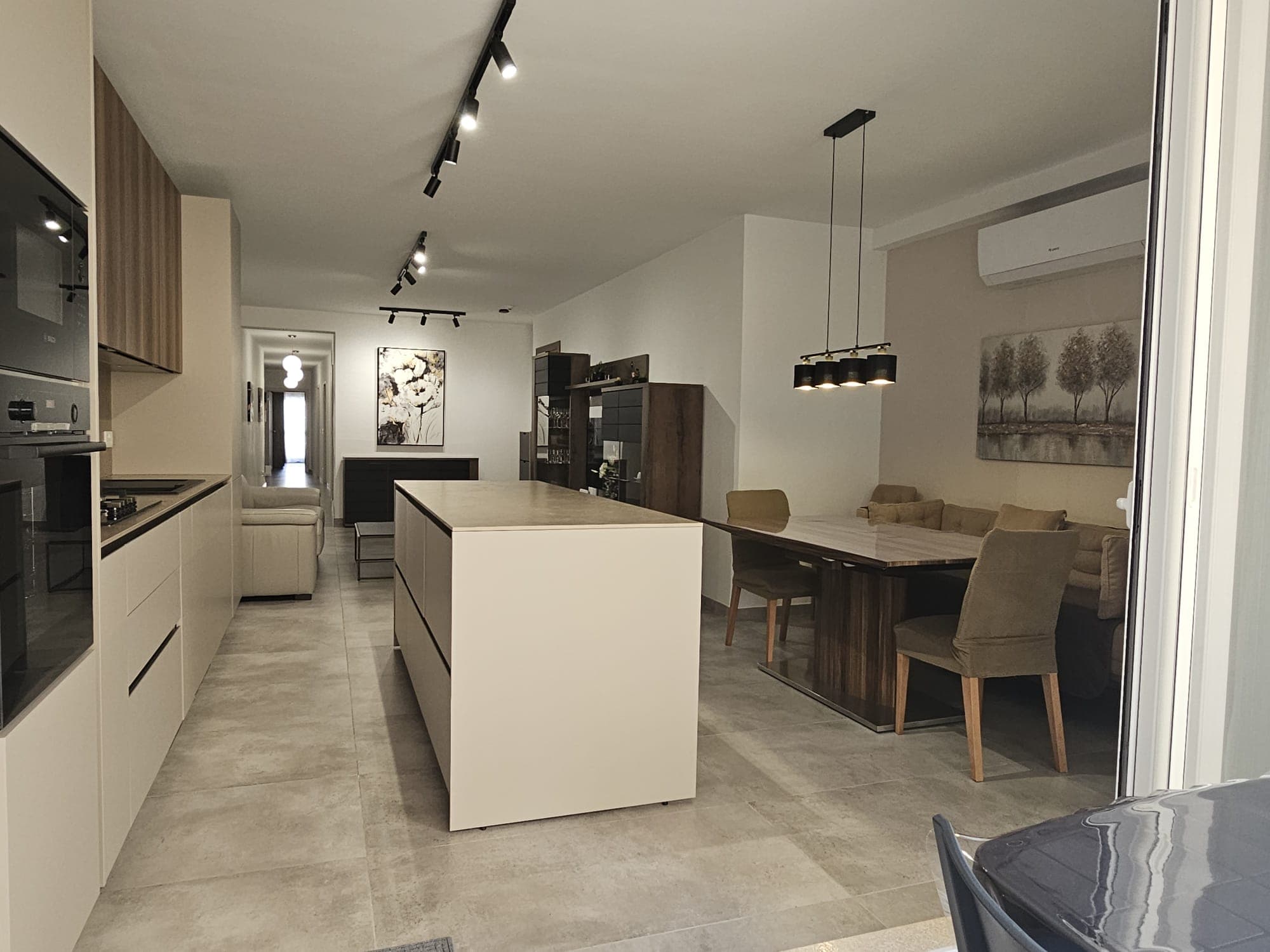 Apartment in Tigne - thumbnail 4