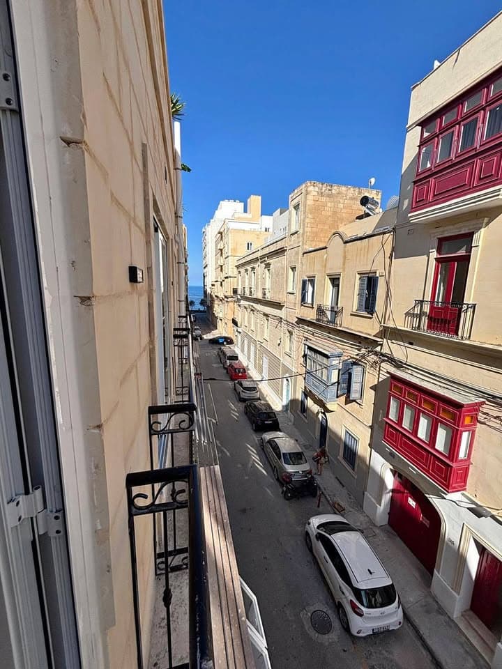 Apartment in Sliema - Photo 1 of 15
