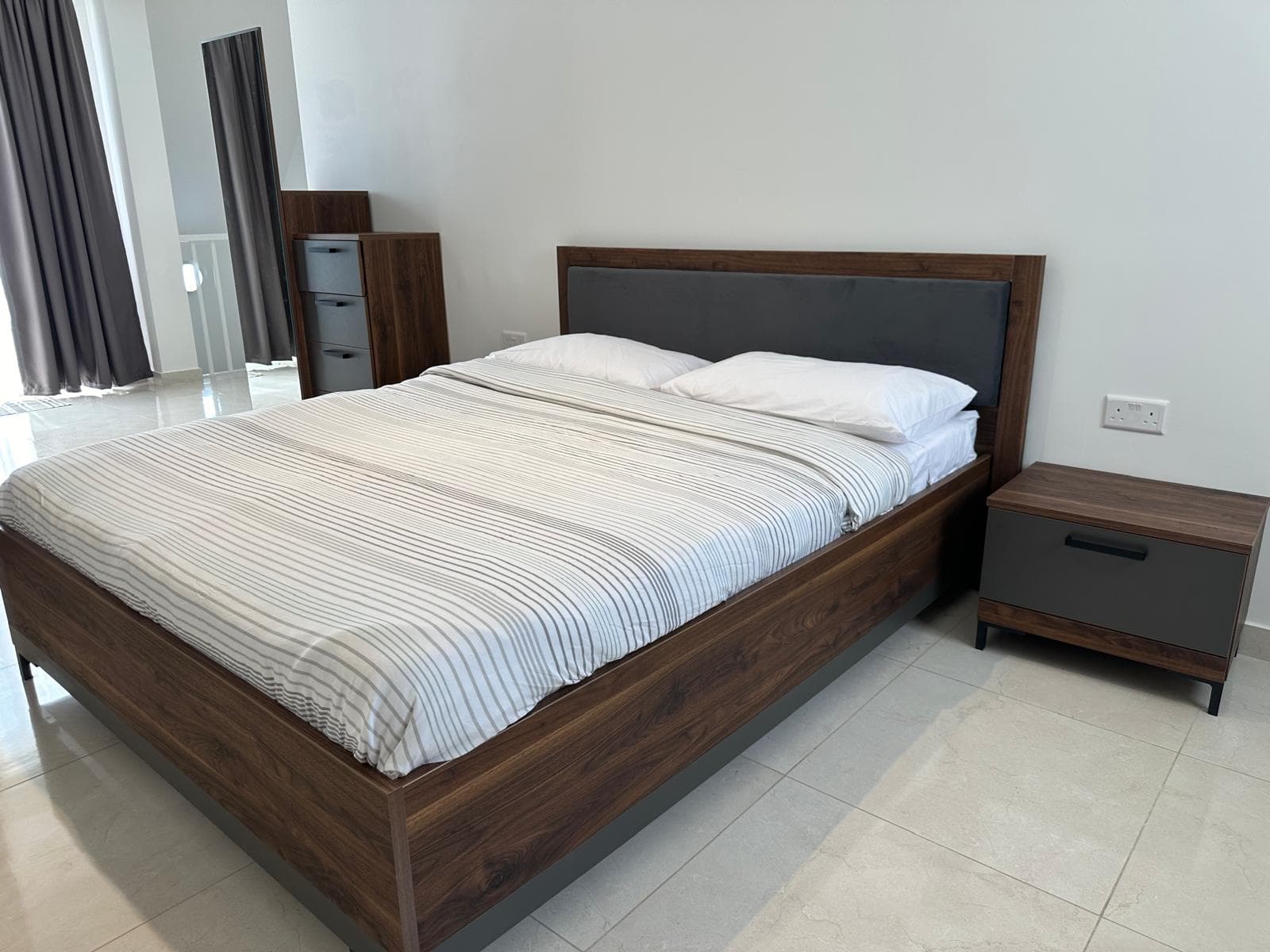 Duplex Penthouse in Gzira - thumbnail 14