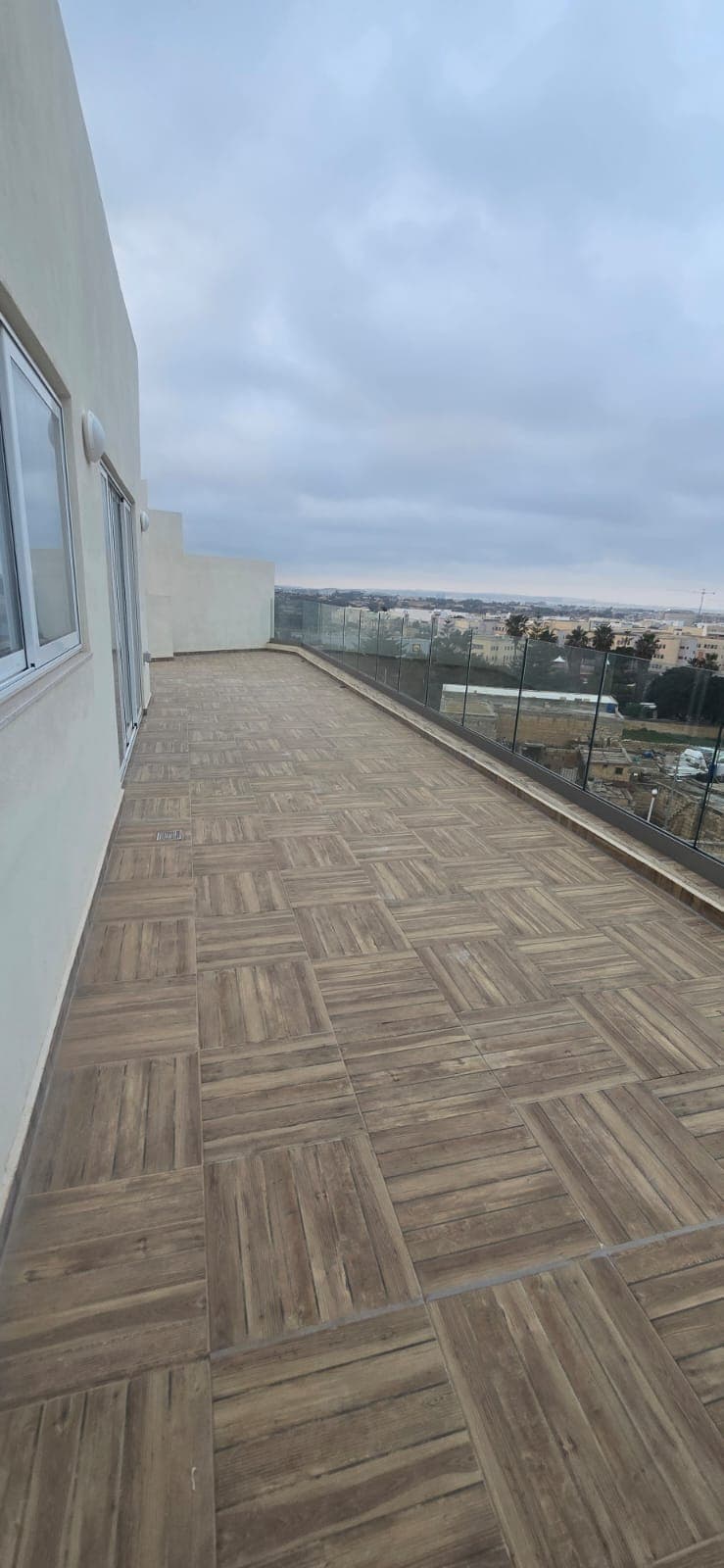 Penthouse in Safi - thumbnail 2