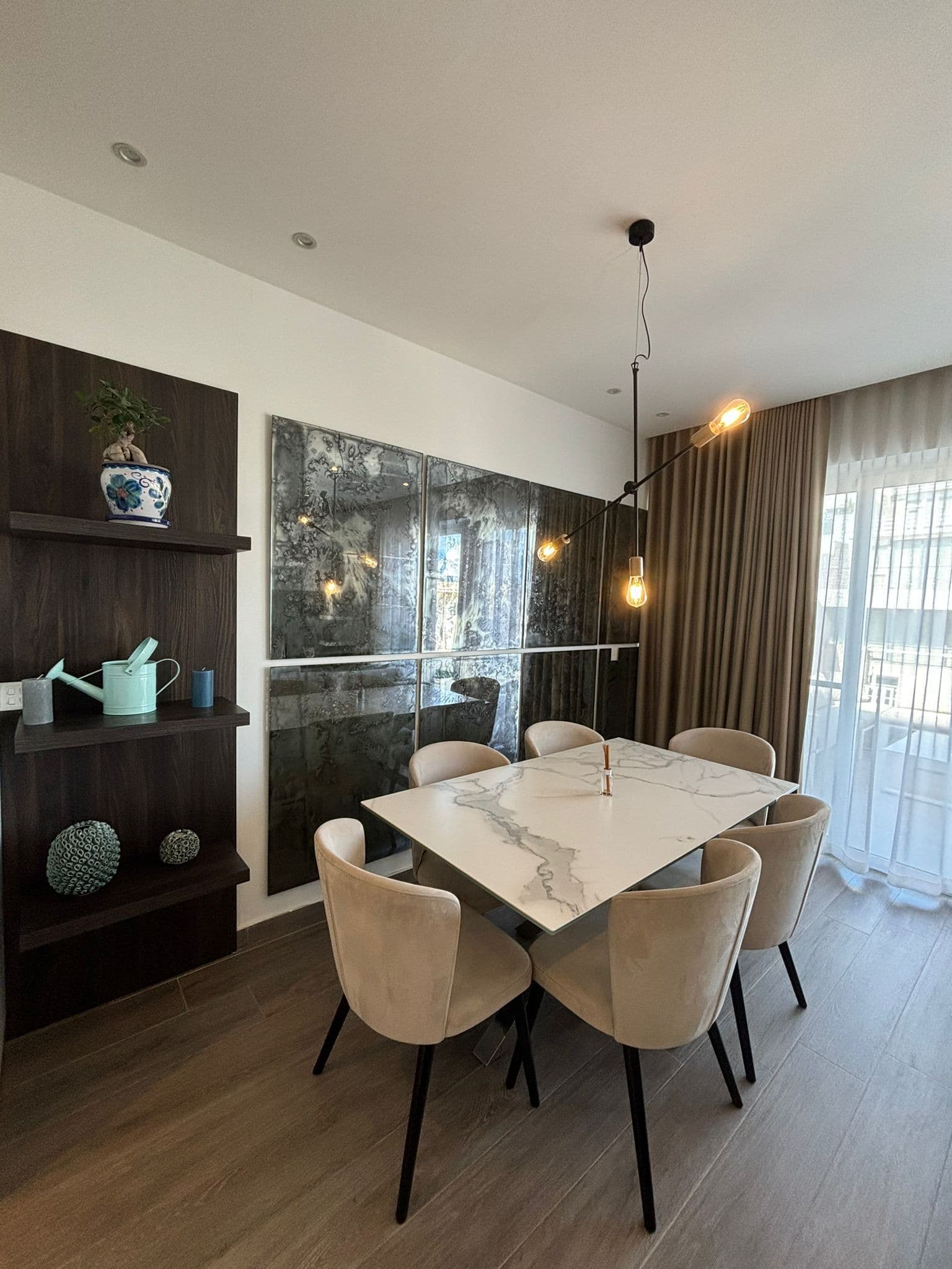Penthouse in Swieqi - thumbnail 4