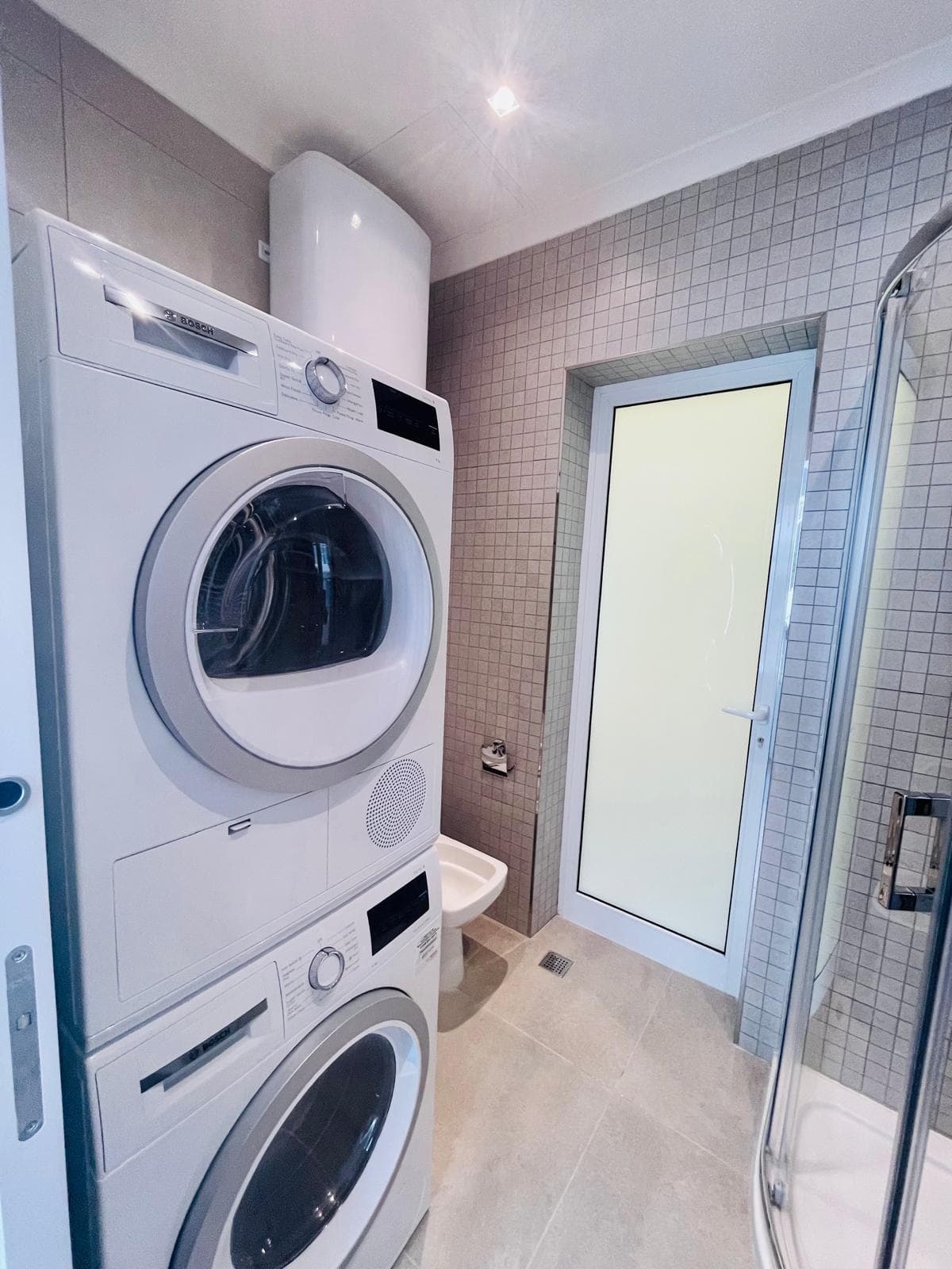 Penthouse in Gzira - thumbnail 13
