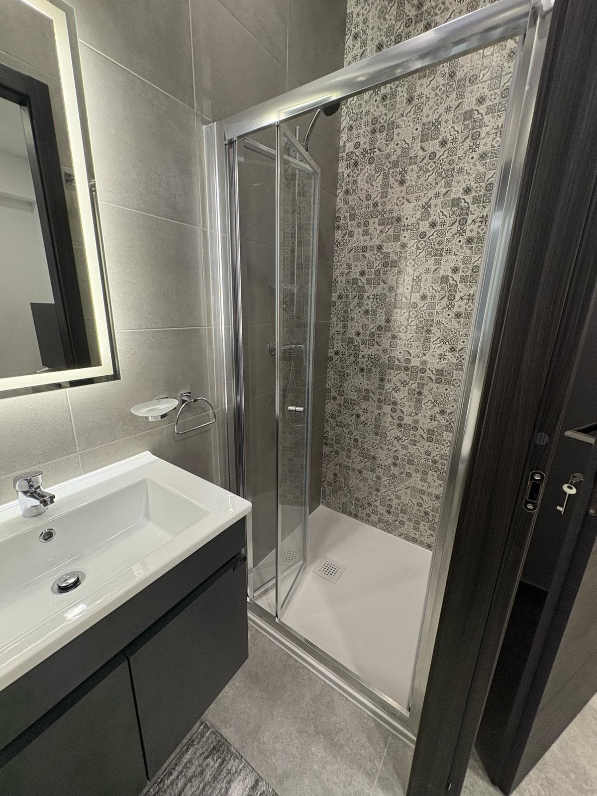 Apartment in Santa Venera  - thumbnail 10