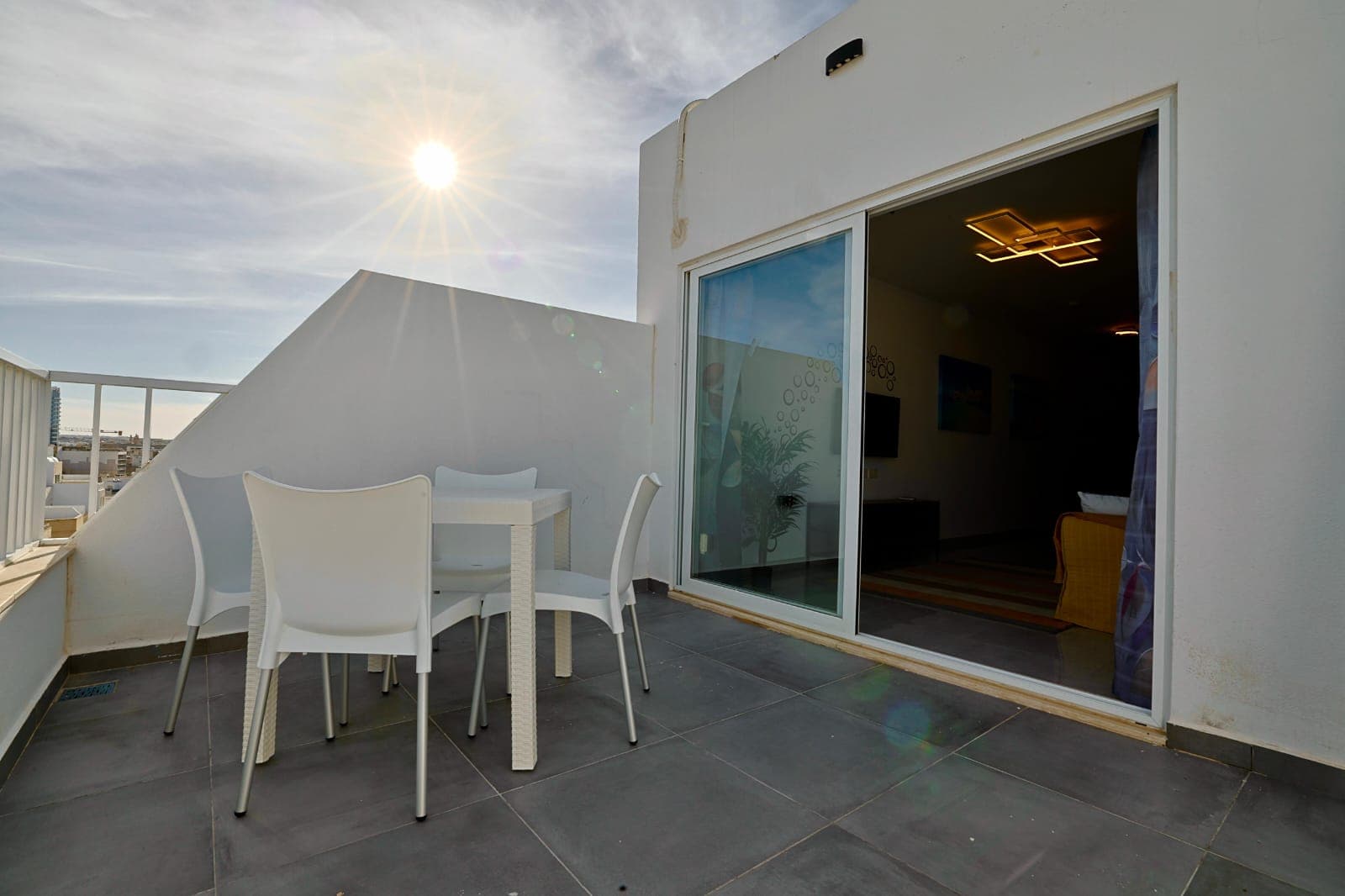 Penthouse in Gzira - thumbnail 3