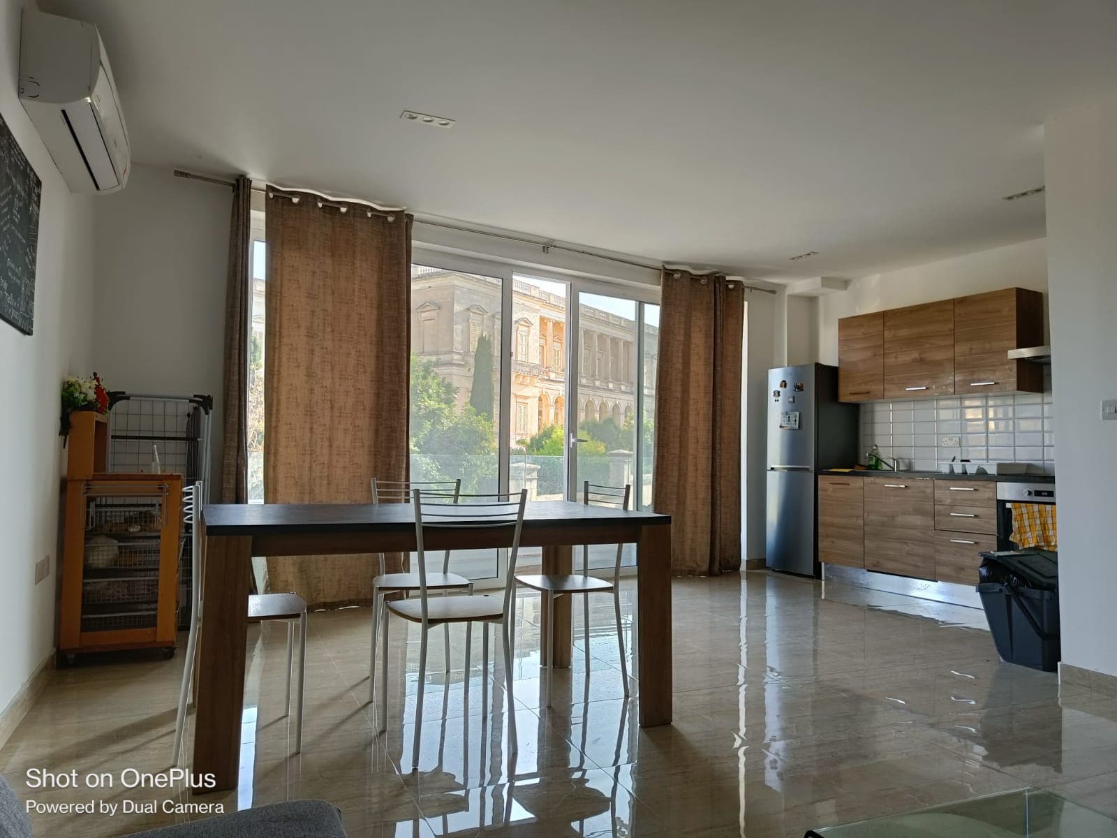Apartment in St Julians - Photo 1 of 12