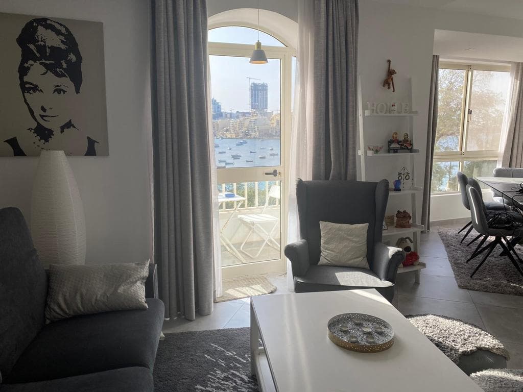 Apartment in Sliema Seafront - thumbnail 30