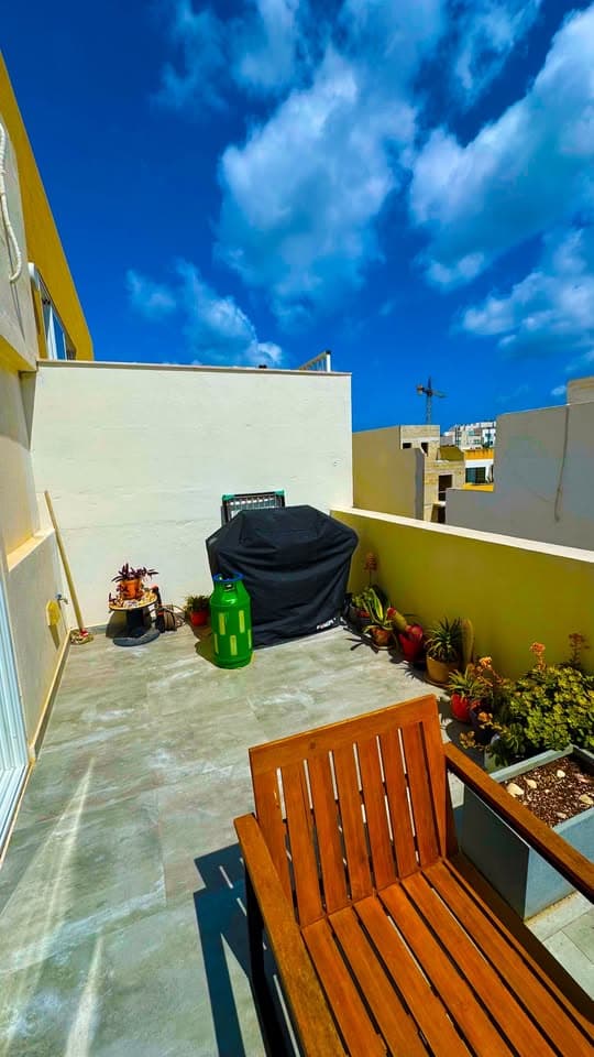 Penthouse in Gzira - thumbnail 3