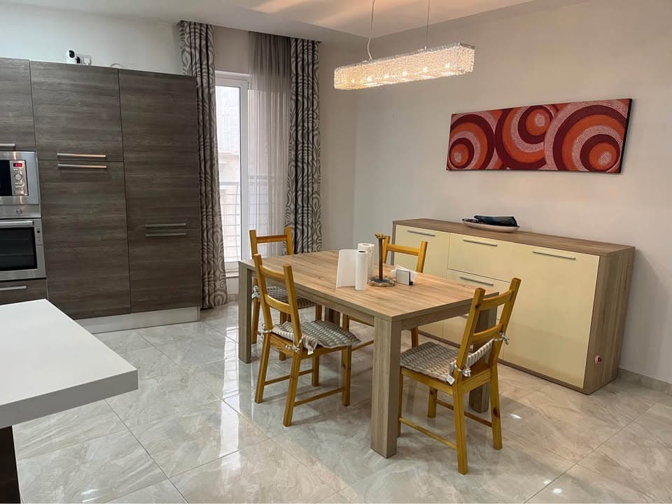 Apartment in Mosta  - thumbnail 3