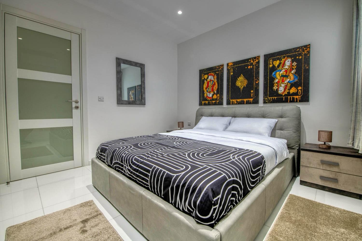 Penthouse in St. Julians - thumbnail 6