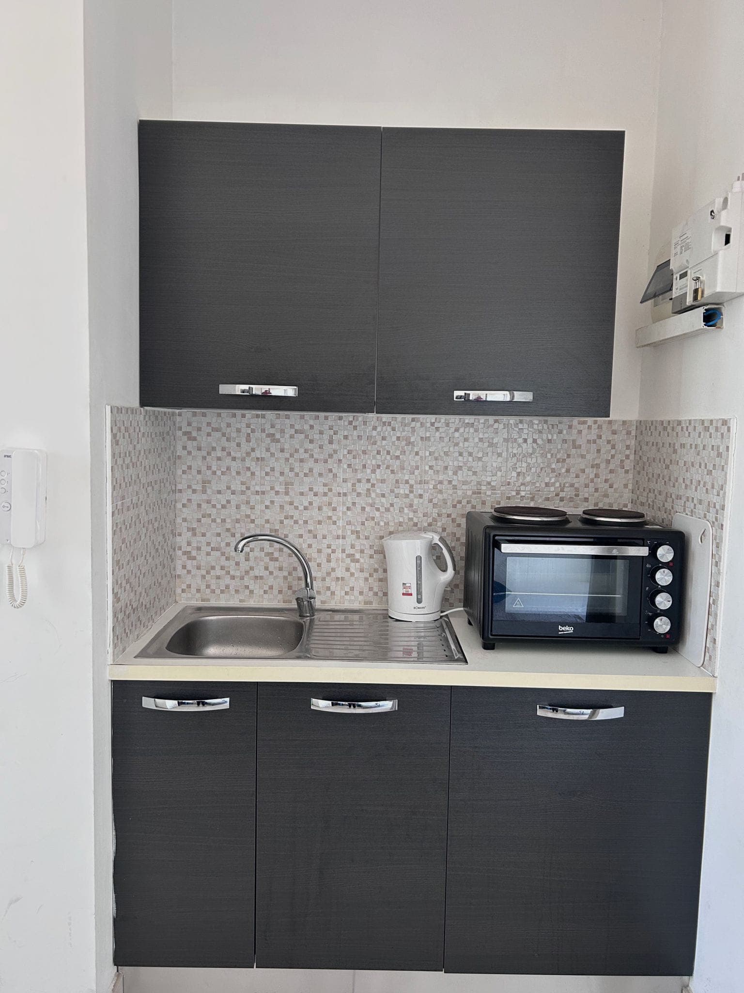 Studio Apartment in Gzira - thumbnail 5