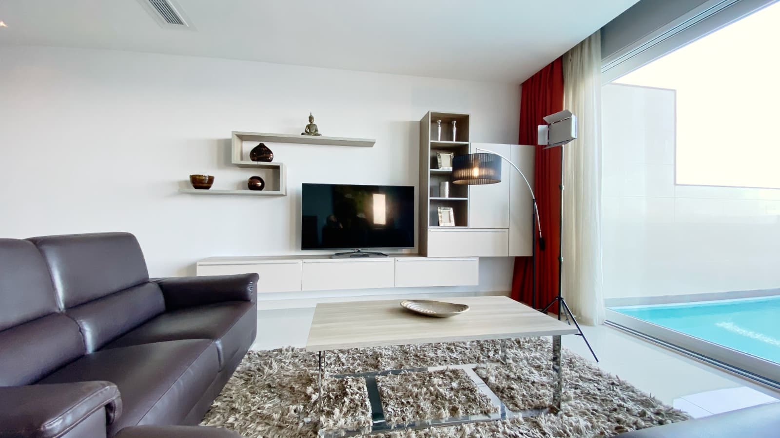 Penthouse in Sliema - thumbnail 2