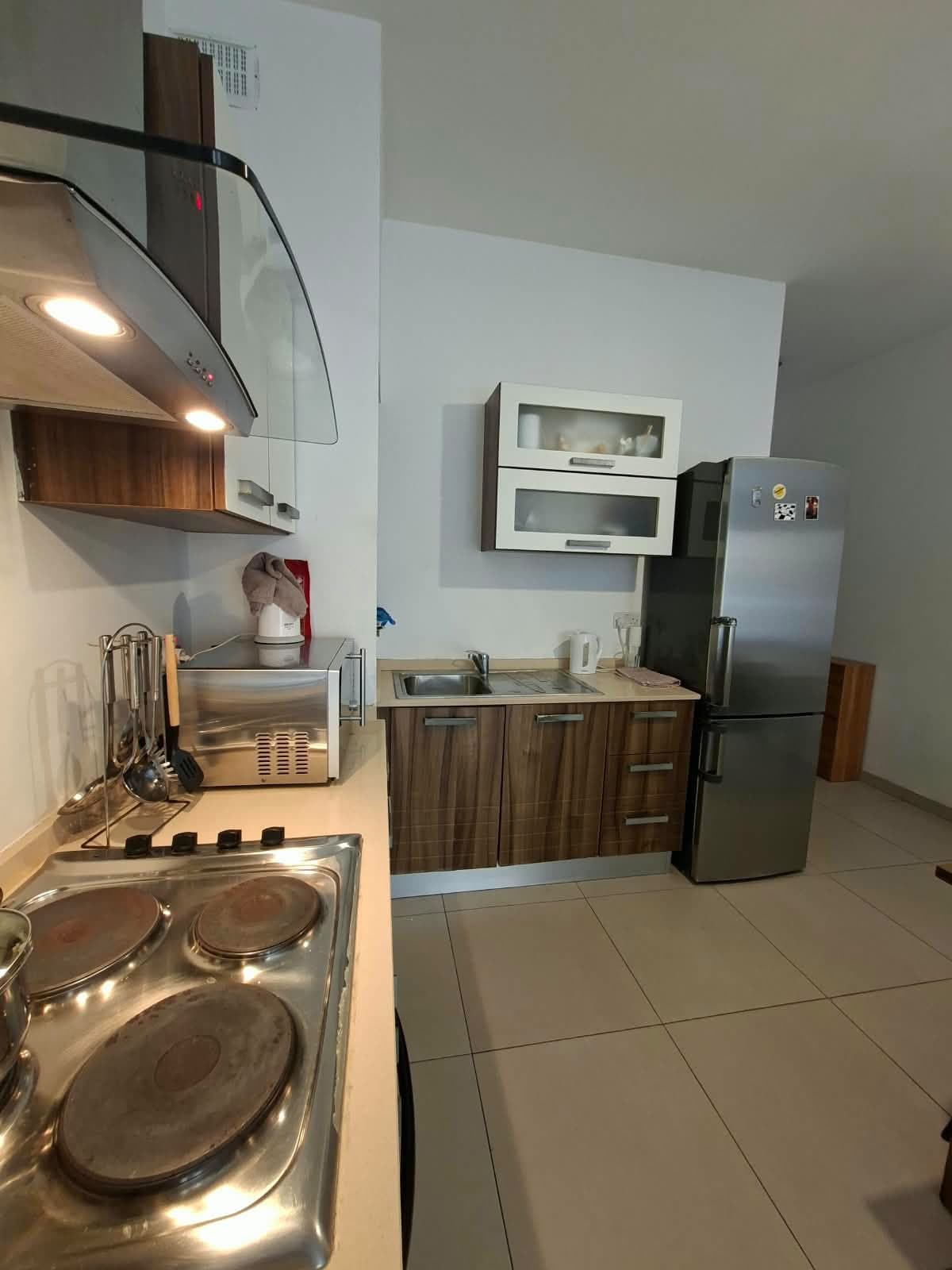 Two Bedroom Apartment in Sliema - thumbnail 4