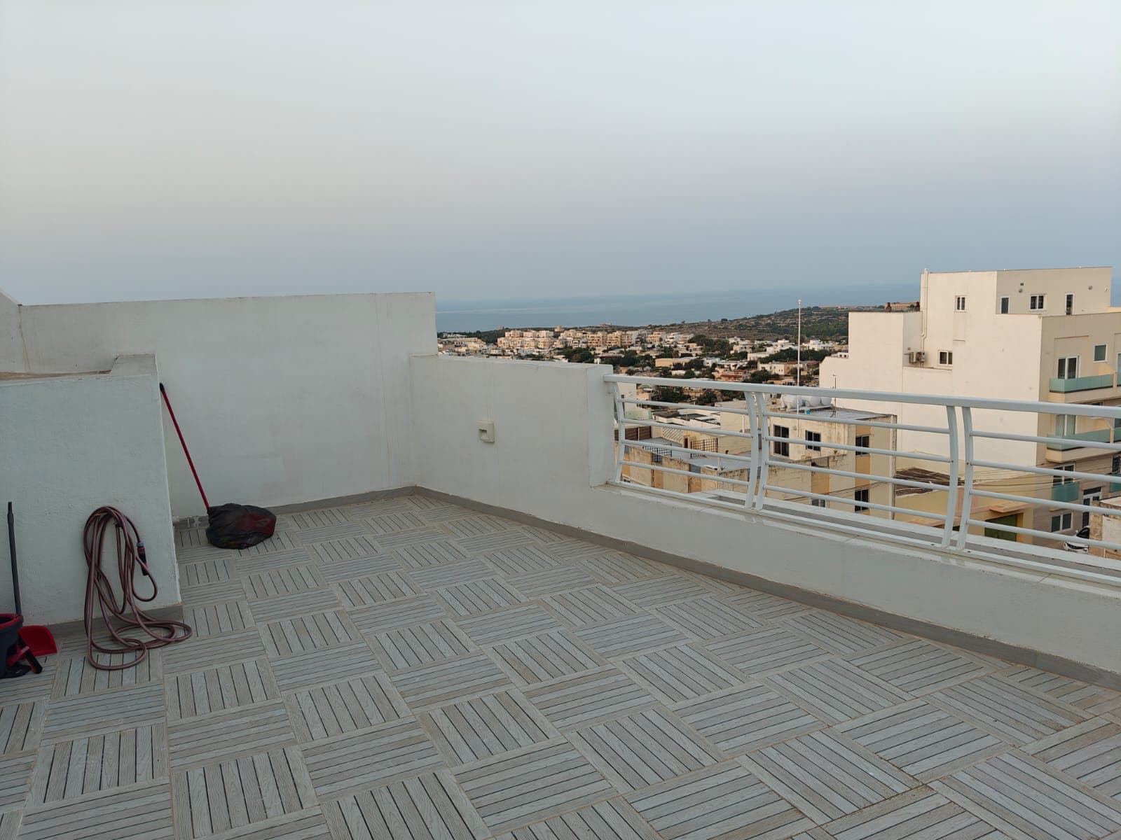 Penthouse in Mellieha - thumbnail 10