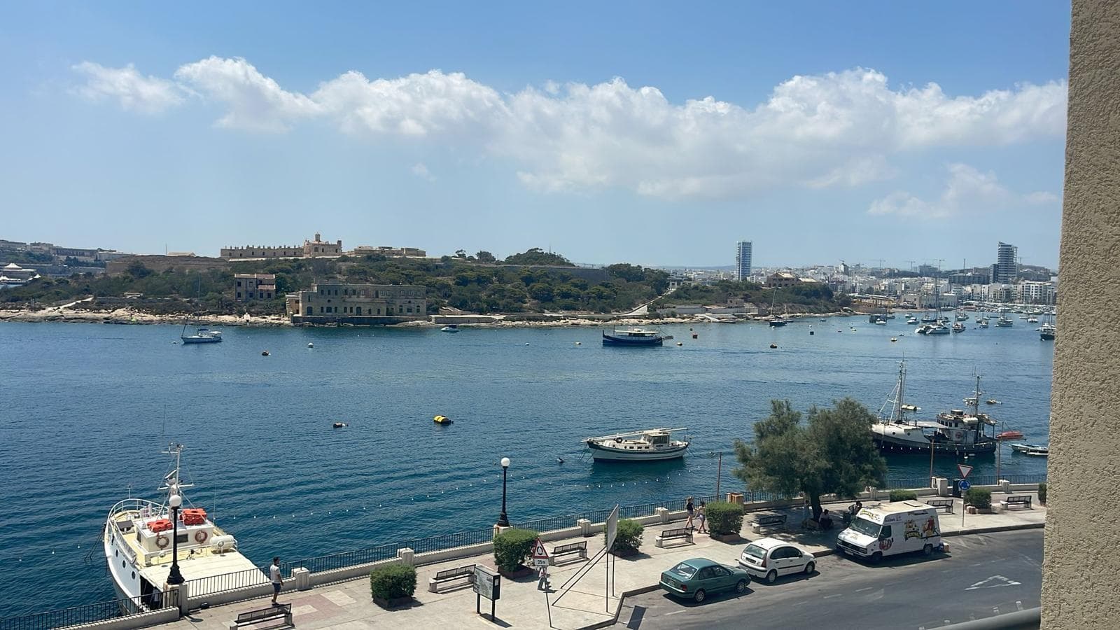 Apartment in Sliema - Photo 1 of 26