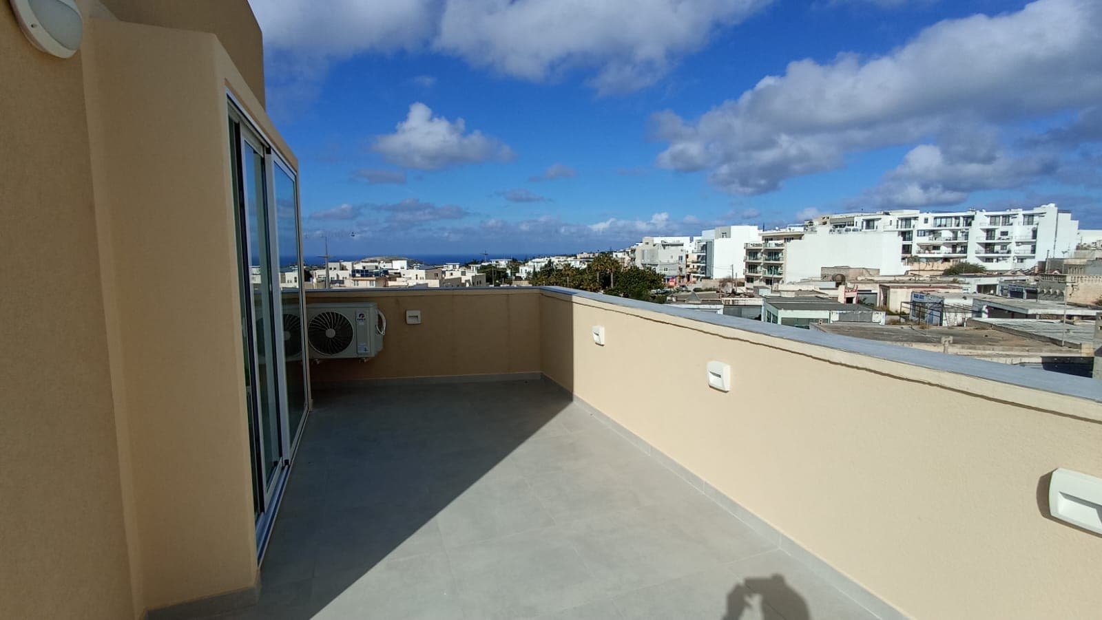 Penthouse in Naxxar - thumbnail 12