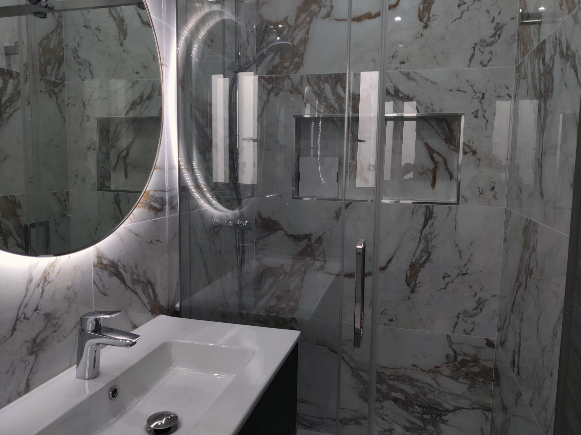 Penthouse in Mellieha - thumbnail 6