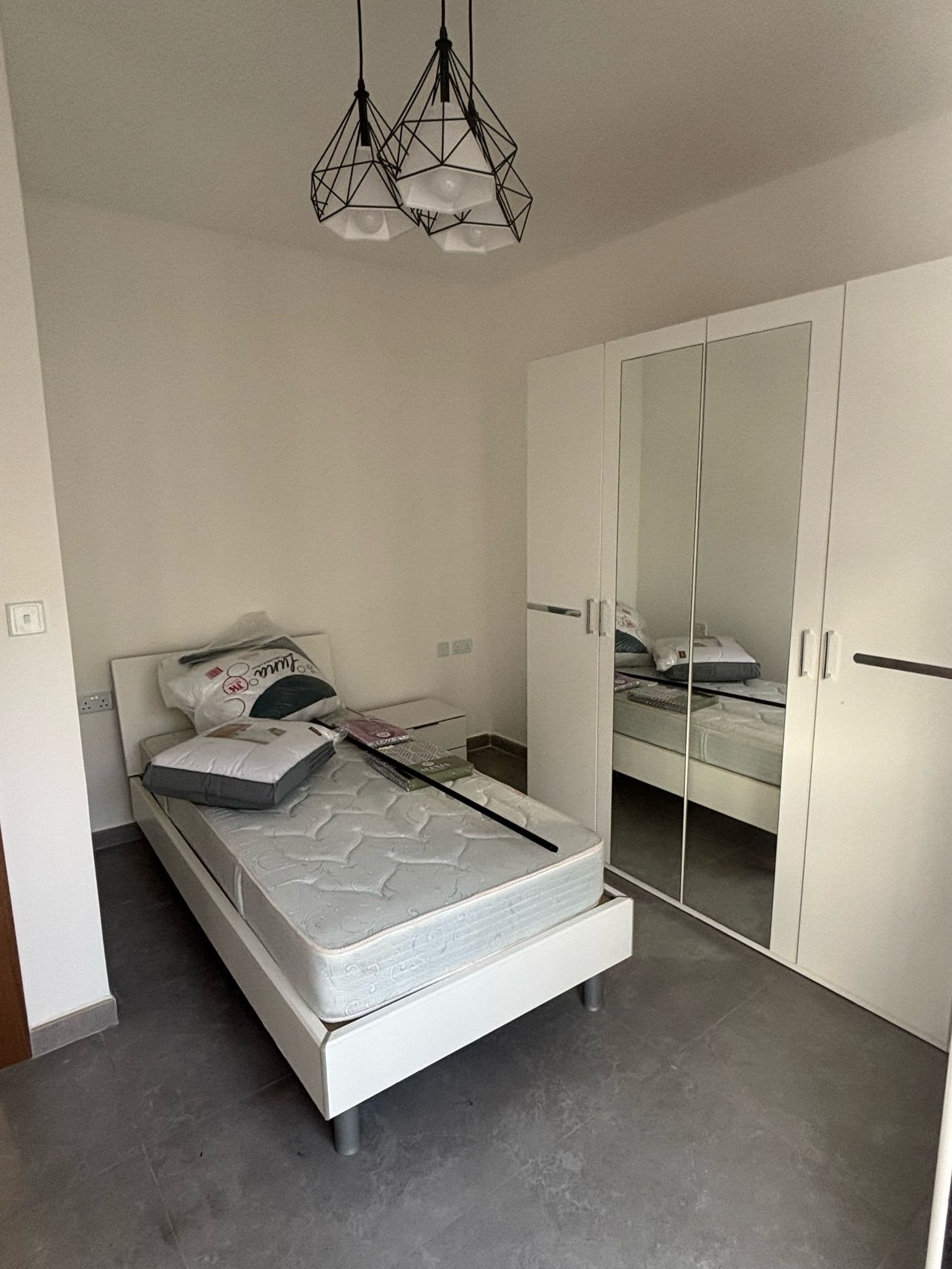 Apartment in Qawra - thumbnail 4