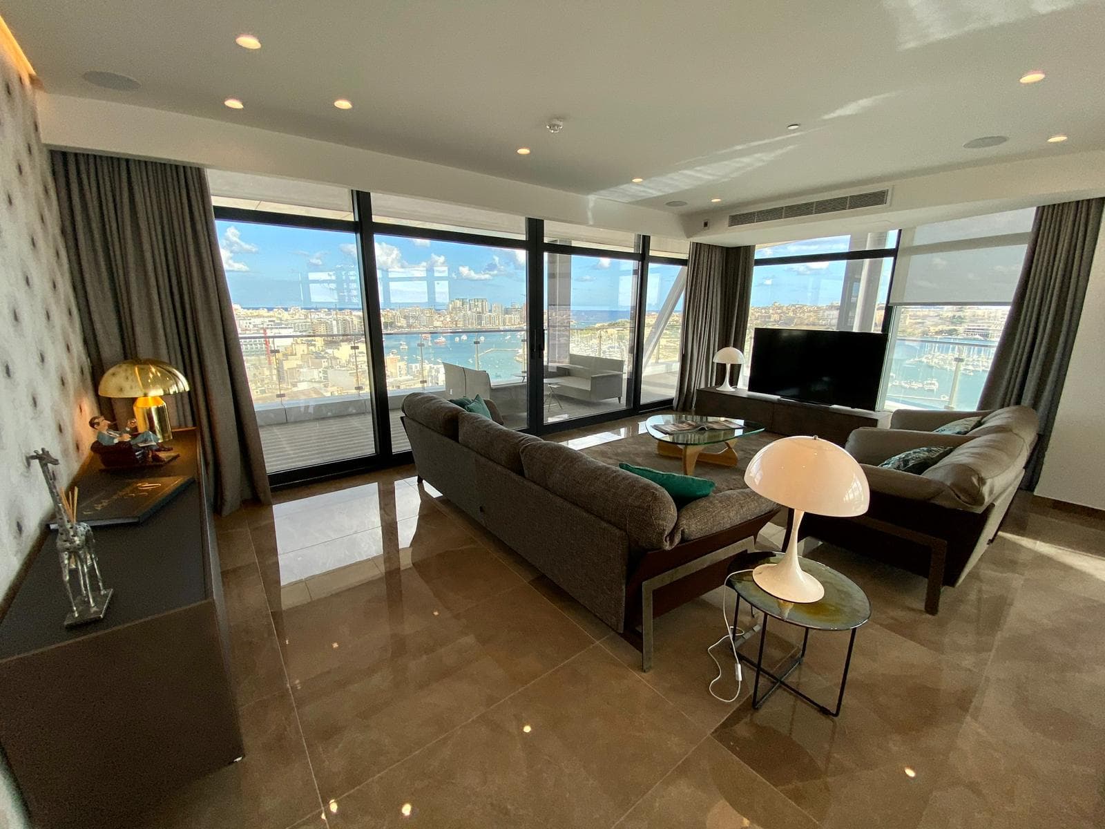 Apartment in Gzira - thumbnail 4