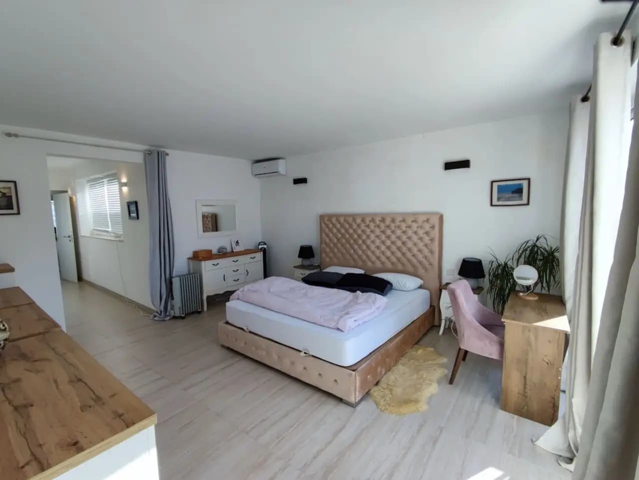 Penthouse in St. Julians - thumbnail 11