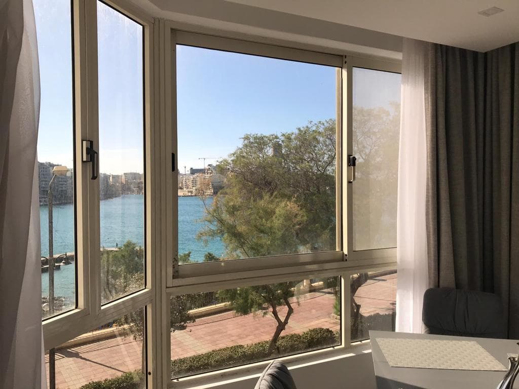 Apartment in Sliema Seafront - thumbnail 27