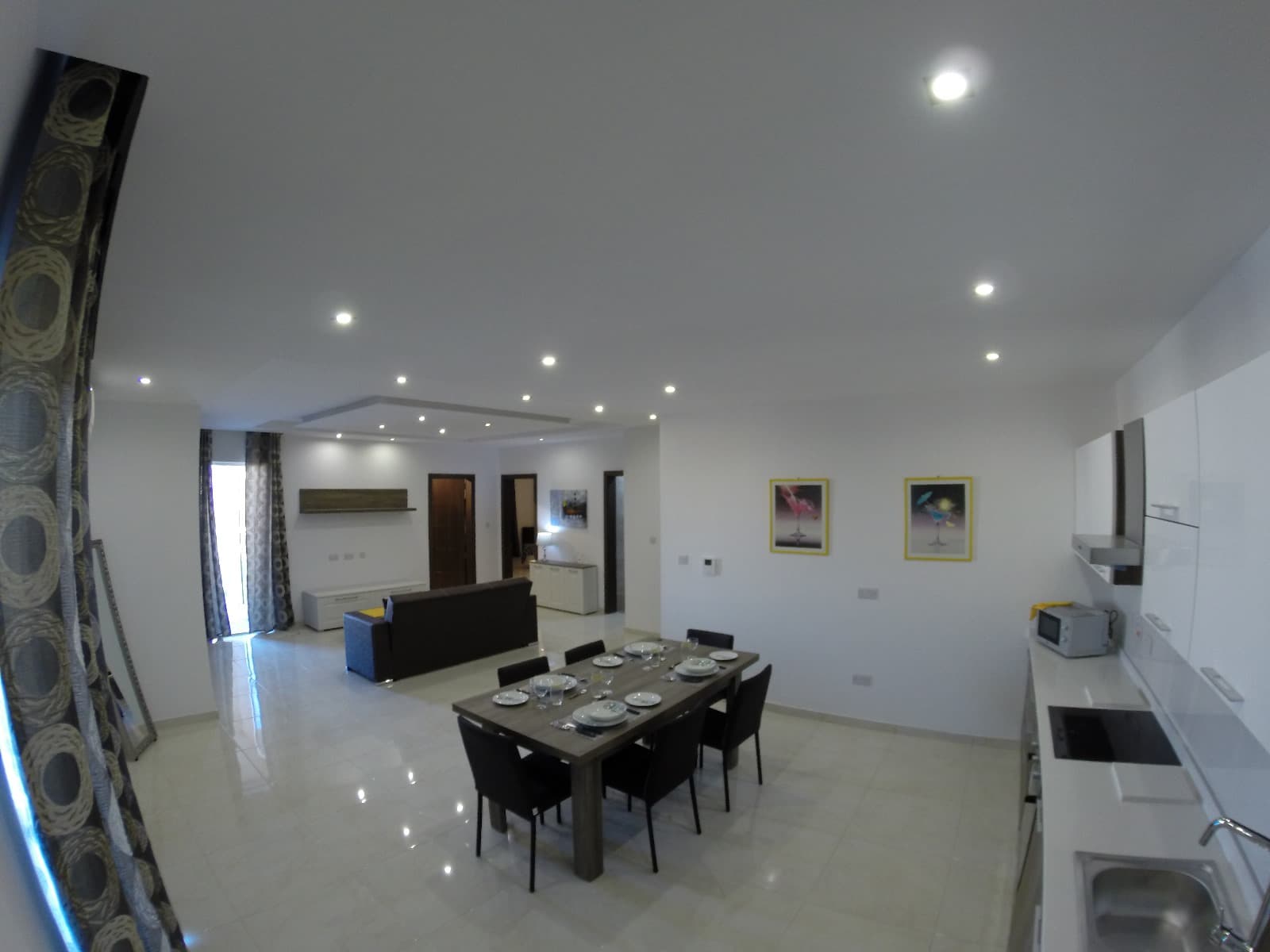 Apartment in St. Julians - thumbnail 9