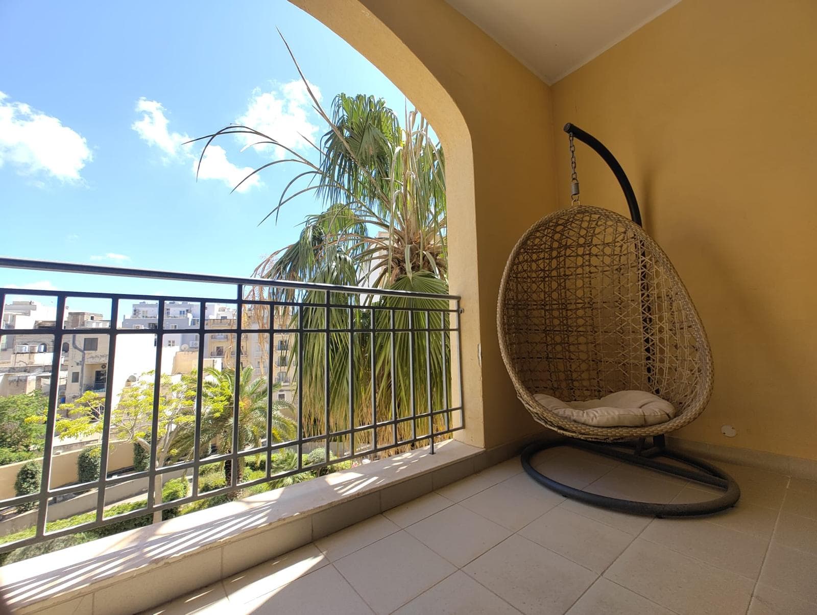 Apartment in St. Julians - thumbnail 12