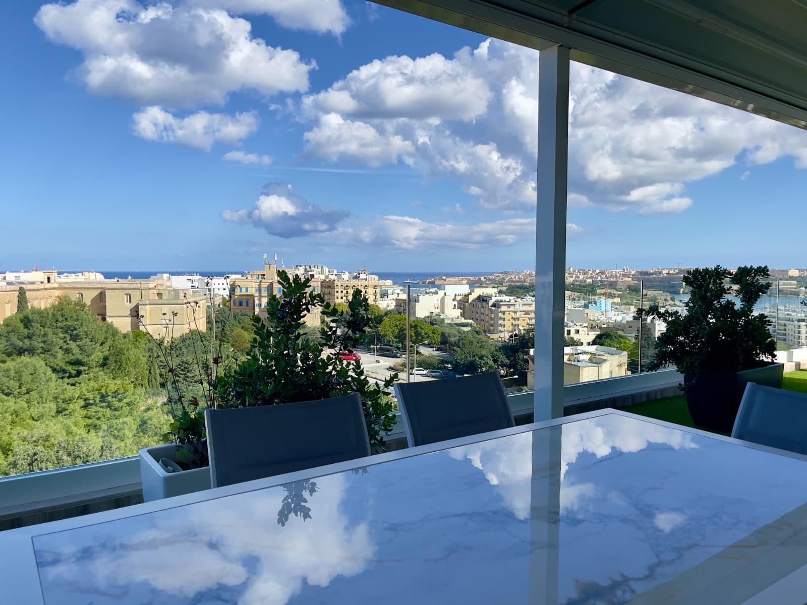 Penthouse in St. Julians - thumbnail 5