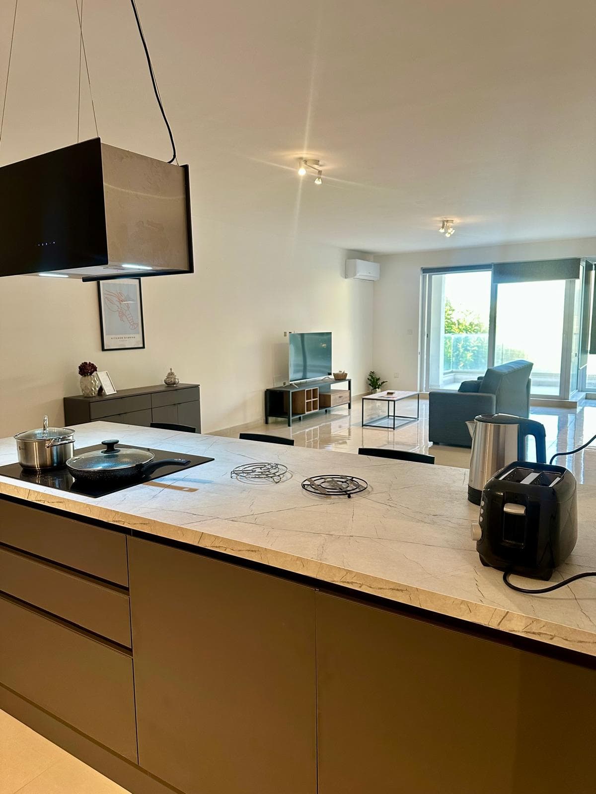 Apartment in Attard - Photo 1 of 1