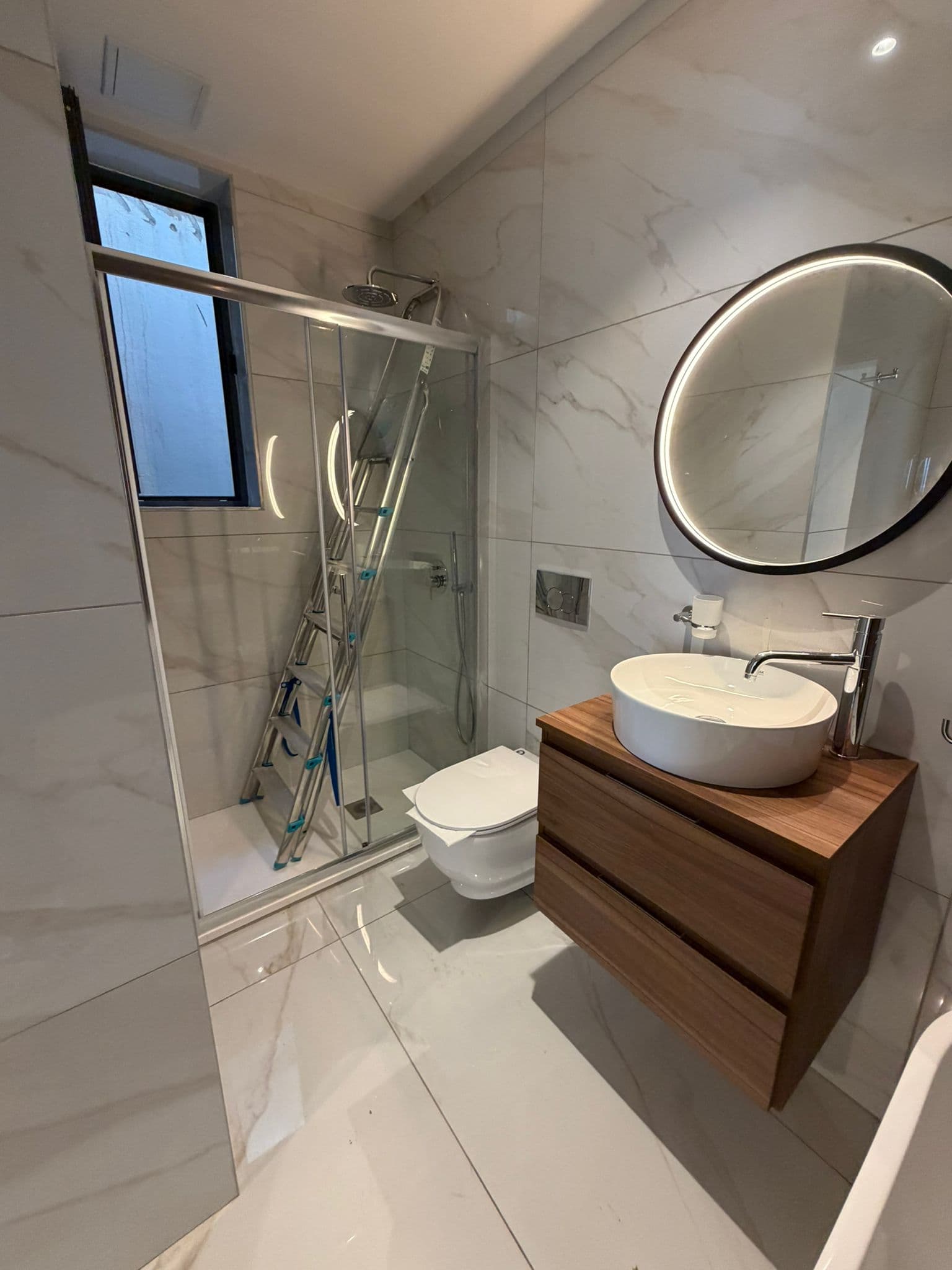 Penthouse in Mellieha - thumbnail 9