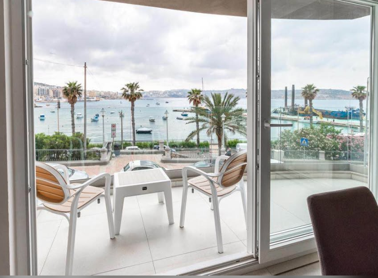 Apartment in St. Pauls Bay - thumbnail 6