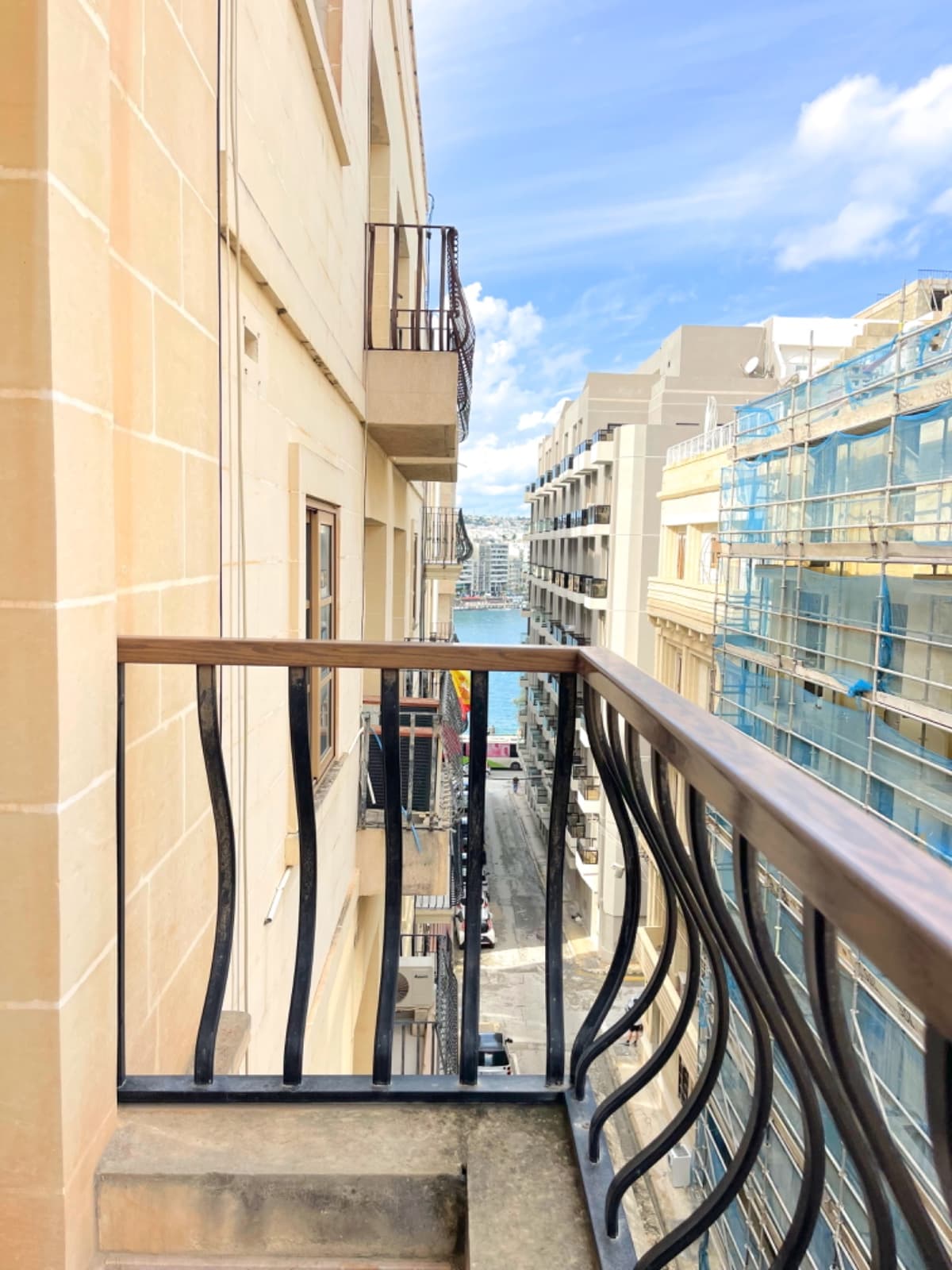 Apartment in Sliema - thumbnail 2