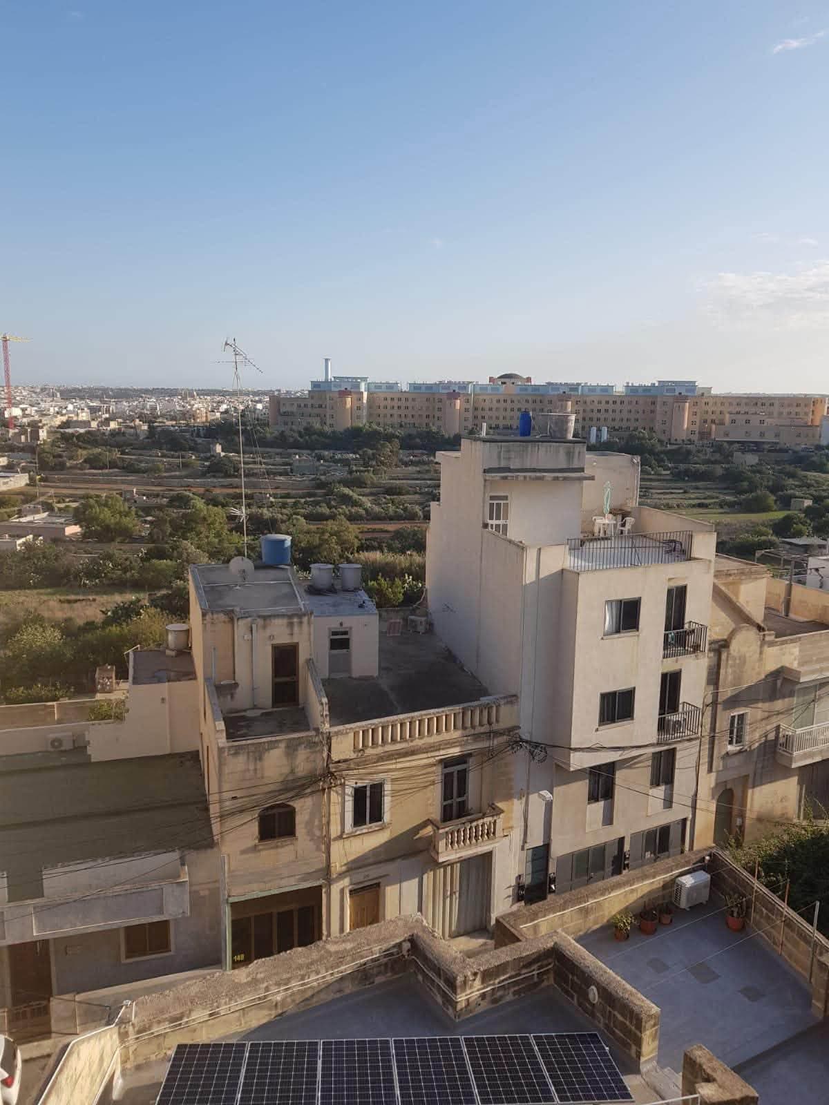 Two Bedroom Apartment in San Gwann - thumbnail 4