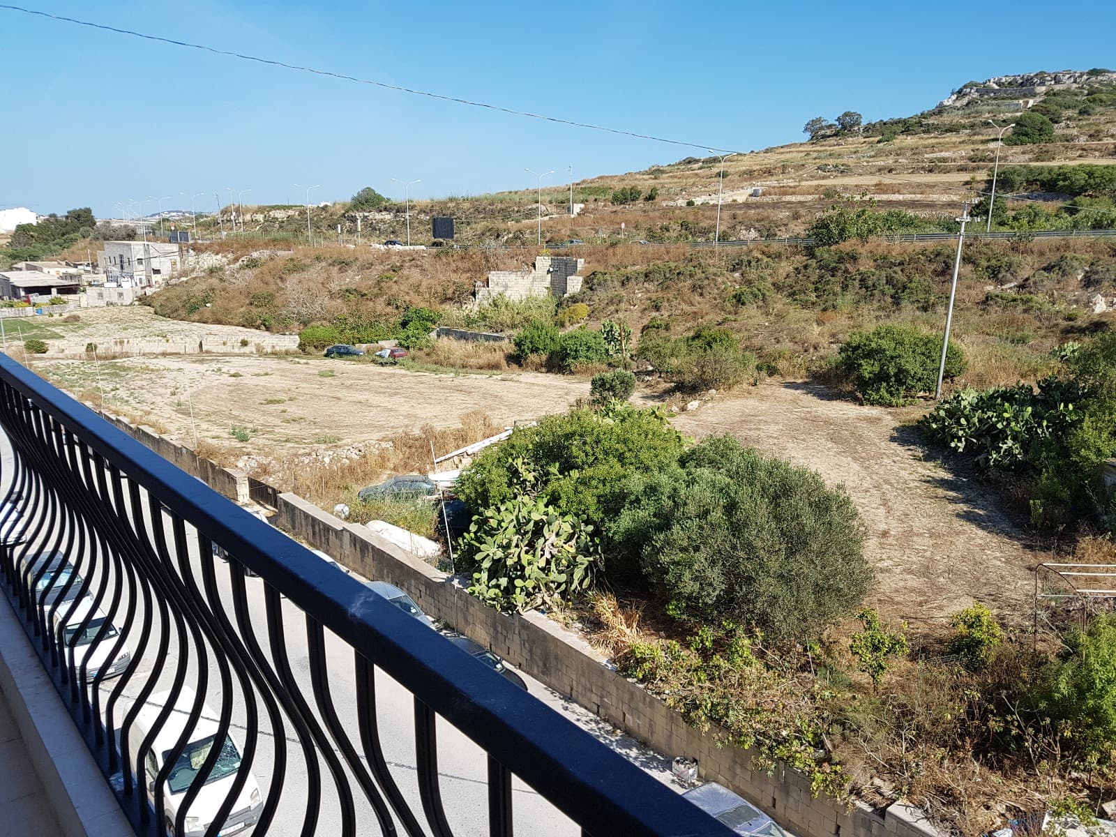 Apartment in St. Pauls Bay - thumbnail 11