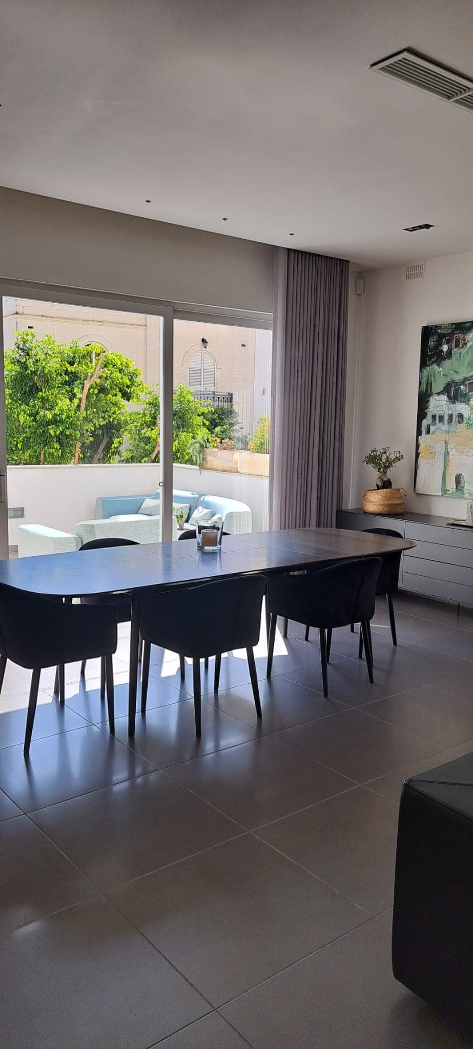 Penthouse in St. Julians - thumbnail 11