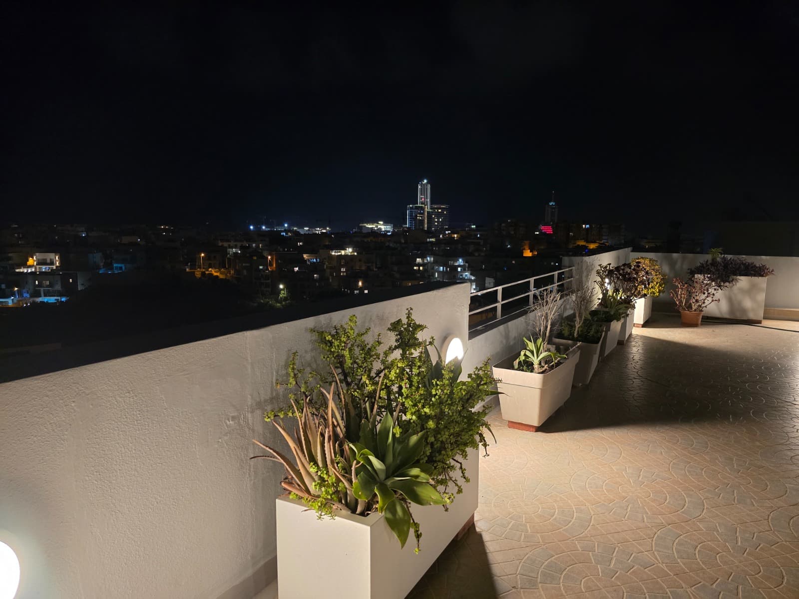 Duplex Penthouse in St. Julians - thumbnail 3