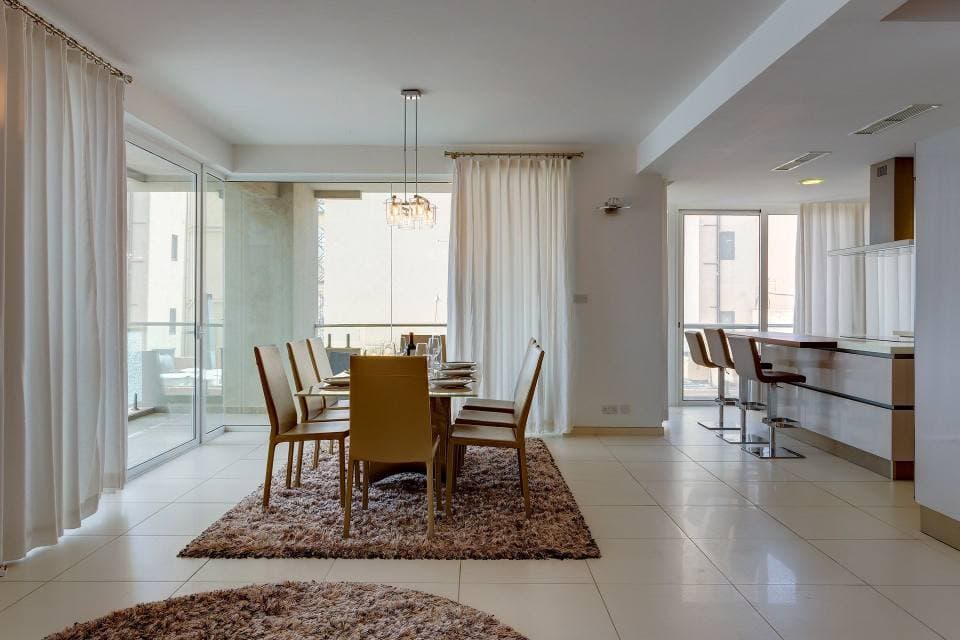 Apartment in Sliema - thumbnail 6