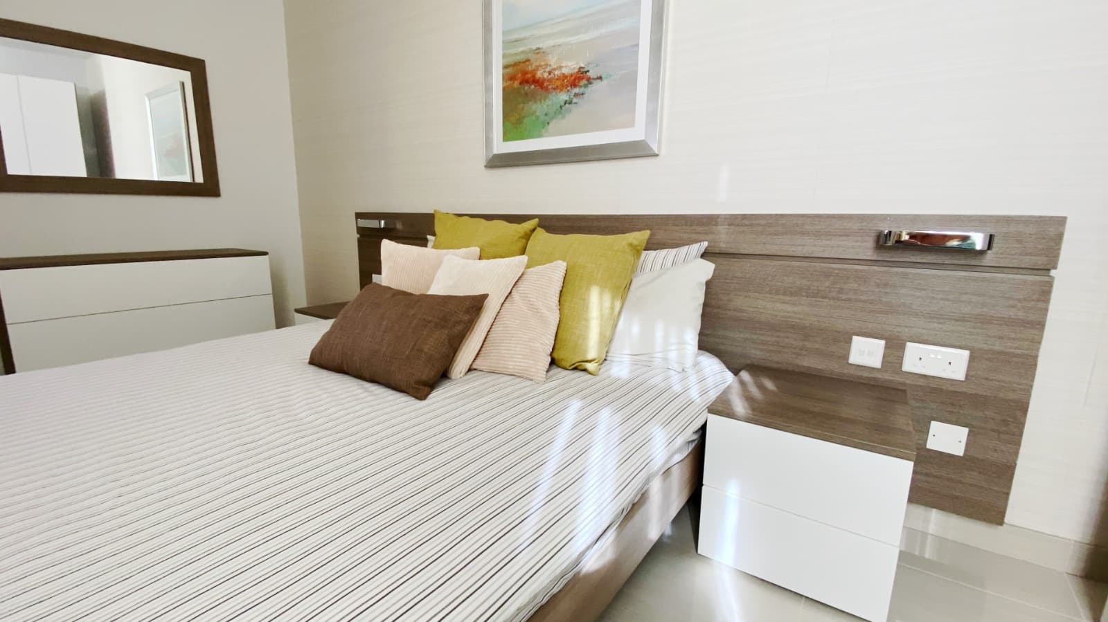 Penthouse in Sliema - thumbnail 10