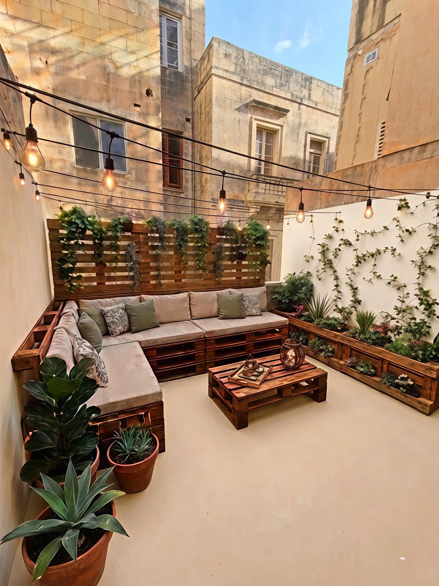 Townhouse in Sliema - Photo 1 of 1