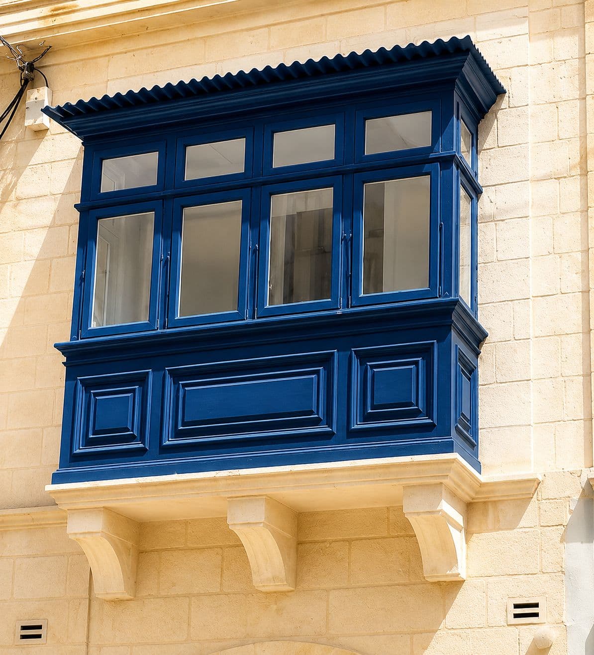 Duplex Maisonette in Sliema - thumbnail 10