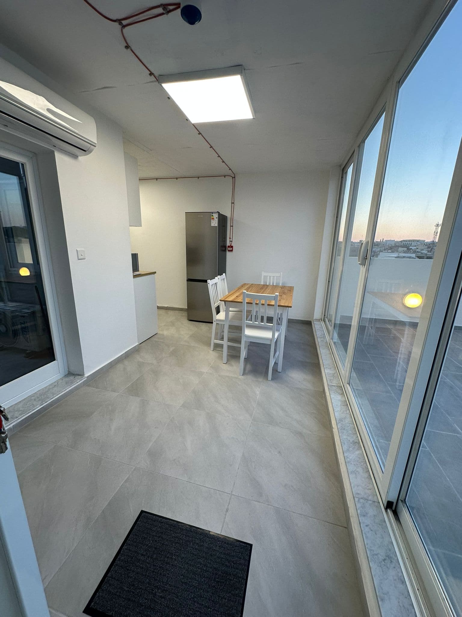 Penthouse in Marsaskala - thumbnail 4
