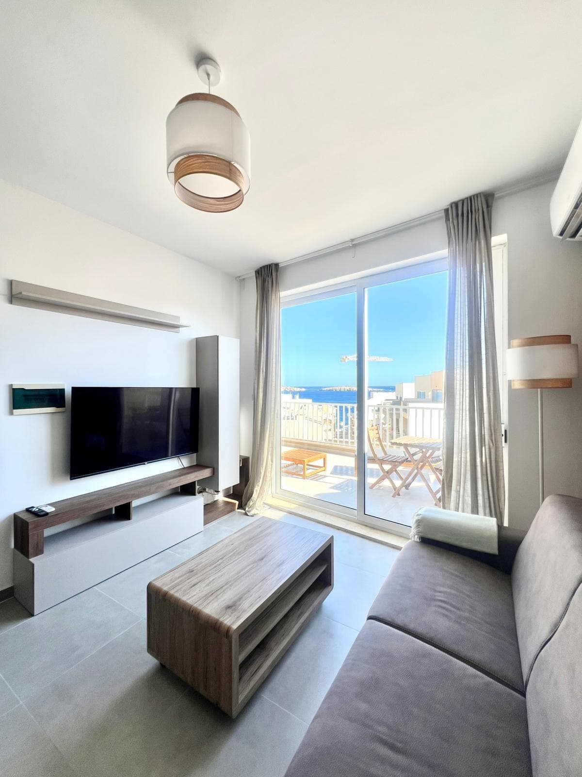 Penthouse in St. Pauls Bay - thumbnail 3