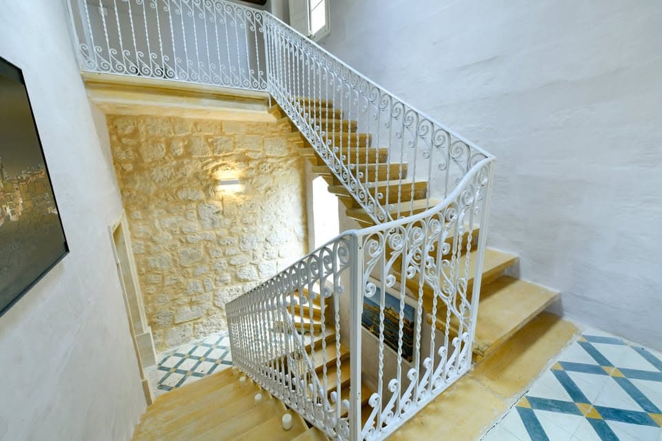 Townhouse in Mdina - thumbnail 5