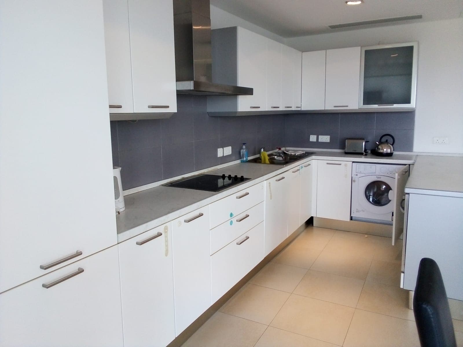 Apartment in Madliena - thumbnail 2