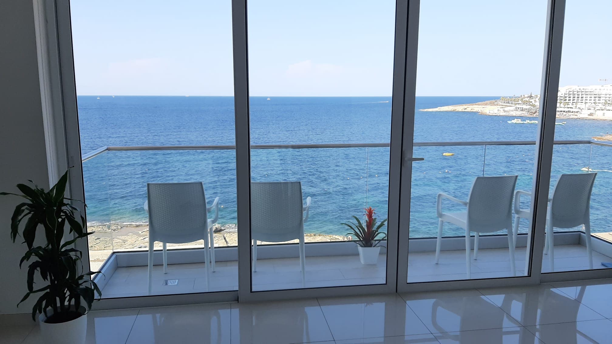 Apartment in St. Pauls Bay - thumbnail 2