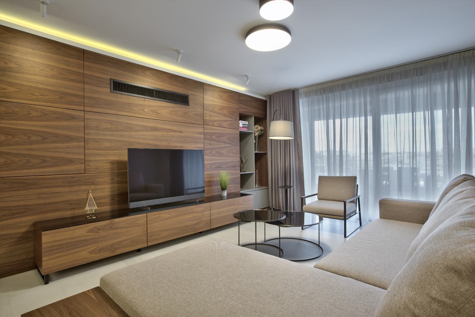 Apartment in Sliema - thumbnail 2
