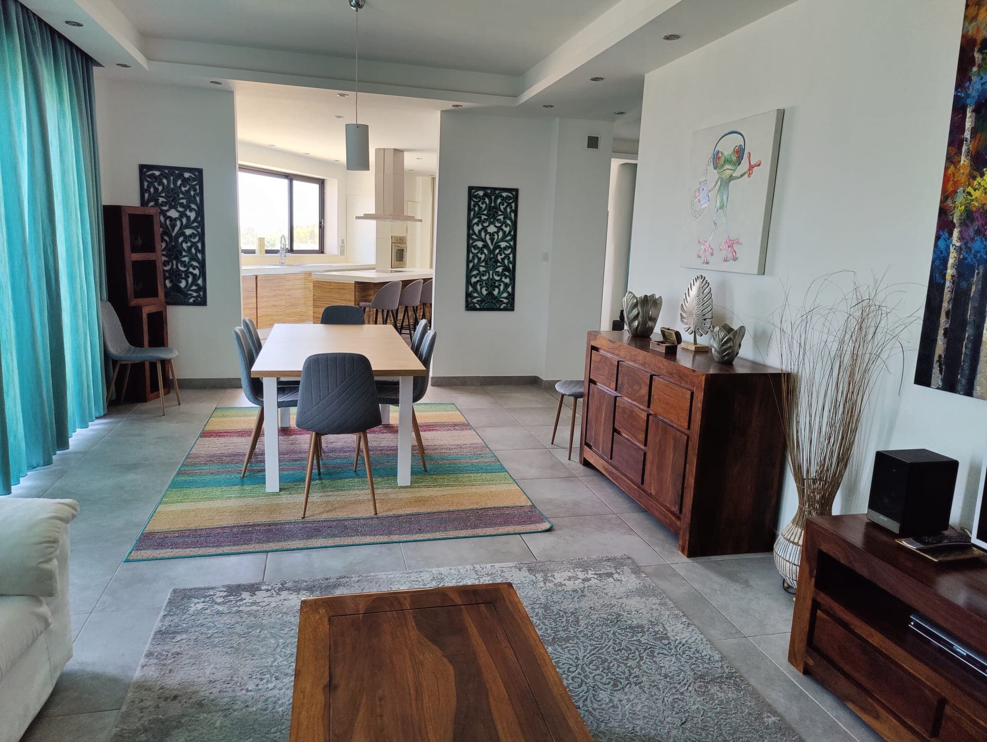Penthouse in Naxxar - thumbnail 27