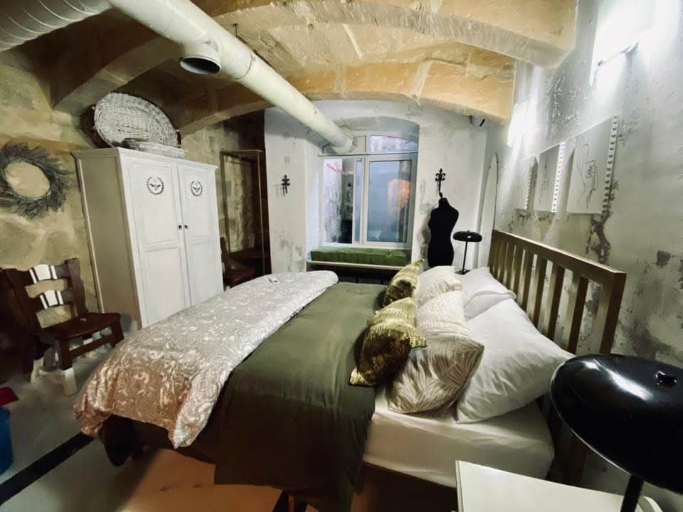 Maisonette in Valletta - thumbnail 4