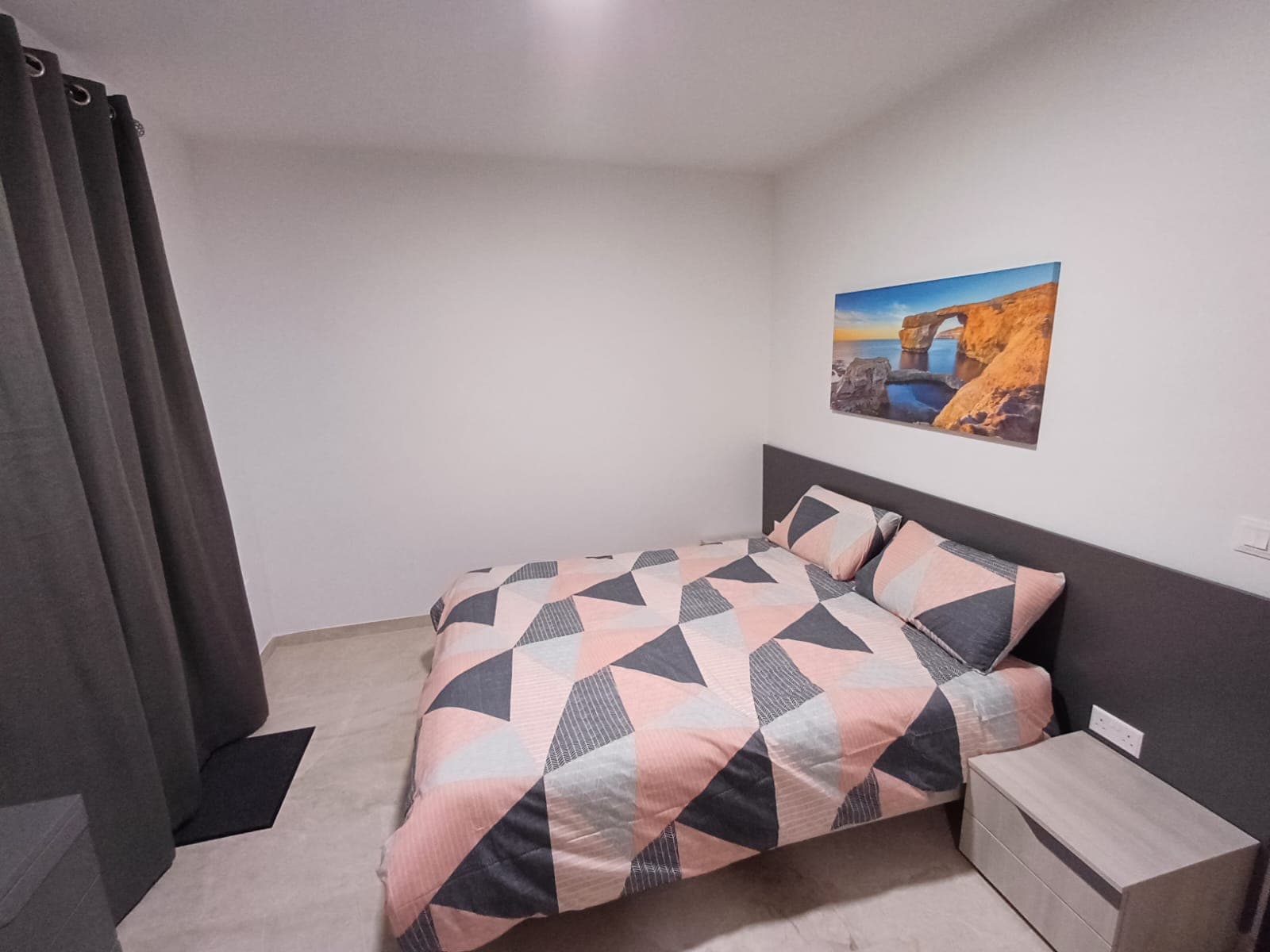 Penthouse in San Gwann - thumbnail 8